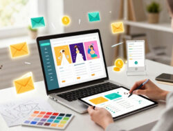 Strategi Mengembangkan Jasa Pembuatan Undangan Digital Yang Sangat Diminati Saat Ini