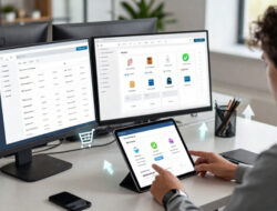 Strategi Menjadi Admin Marketplace Yang Efektif Mengelola Banyak Toko Online Milik Klien