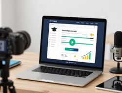 Tutorial Jual Kursus Online: Ubah Keahlianmu Jadi Passive Income