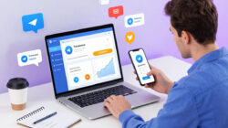 Cara Dapat Uang Online Lewat Telegram Dengan Membangun Komunitas Berbayar Yang Loyal