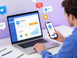 Cara Dapat Uang Online Lewat Telegram Dengan Membangun Komunitas Berbayar Yang Loyal