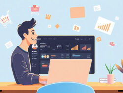 Langkah Mudah Cara Dapat Uang Online Lewat Pengelolaan Toko Online Sendiri