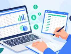 Panduan Menghasilkan Dollar Dari Jasa Pengisian Data Spreadsheet Secara Akurat dan Cepat