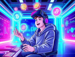 Pilihan Menarik Cara Dapat Uang Online Lewat Game Berbasis Blockchain Terbaru