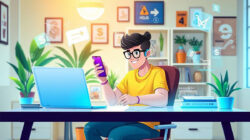 Strategi Sukses Cara Dapat Uang Online Lewat Jasa Admin Chat Ecommerce