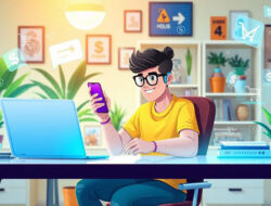 Strategi Sukses Cara Dapat Uang Online Lewat Jasa Admin Chat Ecommerce