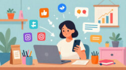 Tips Pemasaran Digital Untuk Meningkatkan Penjualan Bisnis Rumahan Melalui Media Sosial Populer