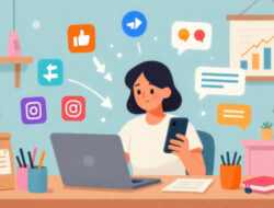 Tips Pemasaran Digital Untuk Meningkatkan Penjualan Bisnis Rumahan Melalui Media Sosial Populer
