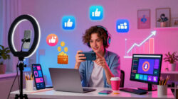 Tutorial Praktis Cara Dapat Uang Online Dengan Menjadi Content Creator Di TikTok